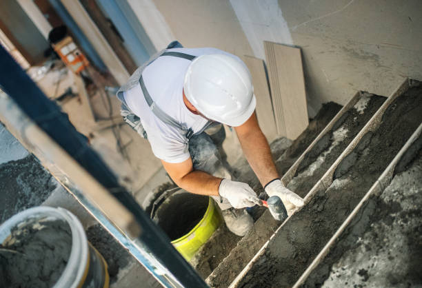 Best Concrete Grinding and Polishing in Slayton, MN