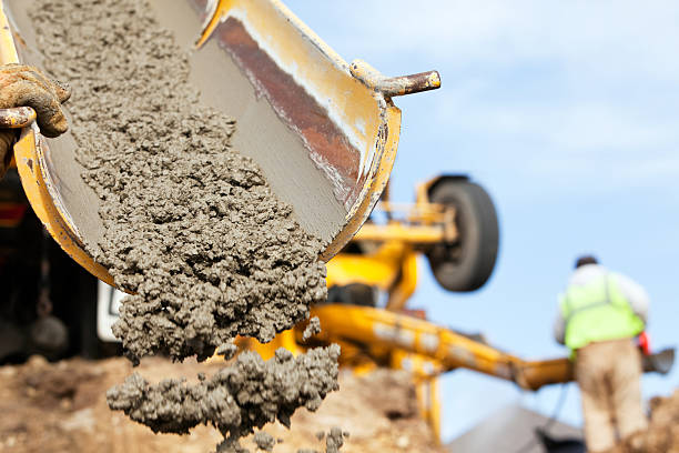 Best Concrete Demolition Services in Slayton, MN
