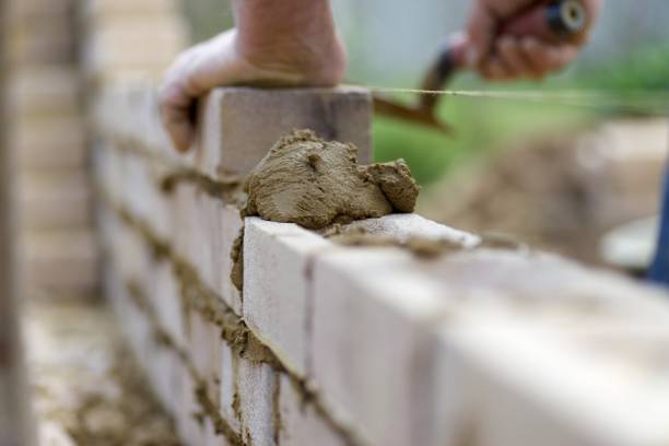 Best Concrete Steps and Stairs in Slayton, MN