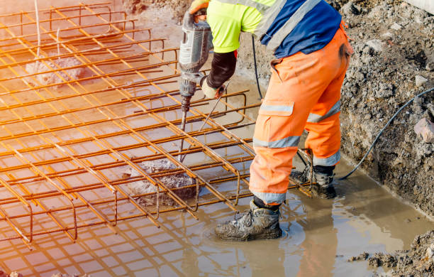 Best Concrete Removal and Replacement in Slayton, MN