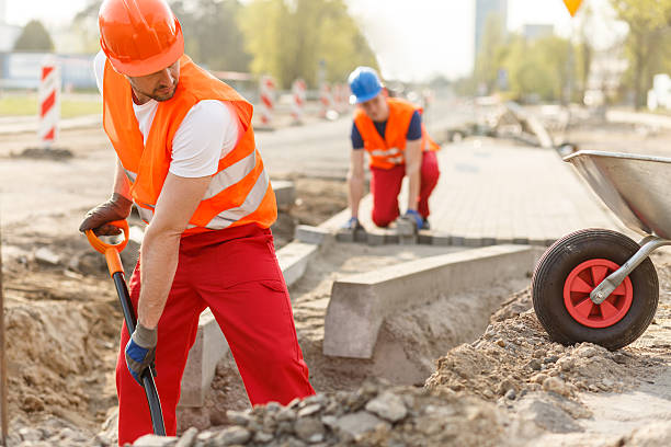 Best Concrete Foundation Repair in Slayton, MN