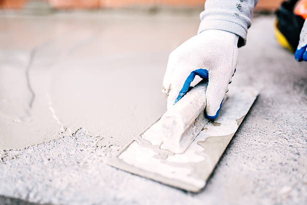 Best Concrete Sealing and Maintenance in Slayton, MN